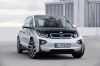System autonomicznego parkowania w prototypie BMW i3