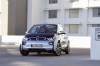 System autonomicznego parkowania w prototypie BMW i3