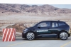System unikania kolizji w prototypie BMW i3