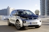 System autonomicznego parkowania w prototypie BMW i3