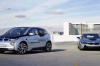 System autonomicznego parkowania w prototypie BMW i3
