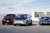 System autonomicznego parkowania w prototypie BMW i3