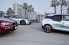 System autonomicznego parkowania w prototypie BMW i3