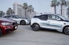 System autonomicznego parkowania w prototypie BMW i3