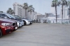 System autonomicznego parkowania w prototypie BMW i3