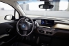 System autonomicznego parkowania w prototypie BMW i3