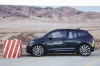 System unikania kolizji w prototypie BMW i3