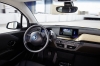 System autonomicznego parkowania w prototypie BMW i3