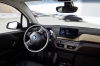 System autonomicznego parkowania w prototypie BMW i3