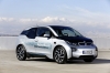 System autonomicznego parkowania w prototypie BMW i3