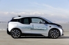System autonomicznego parkowania w prototypie BMW i3