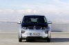 System autonomicznego parkowania w prototypie BMW i3