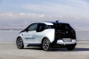 System autonomicznego parkowania w prototypie BMW i3