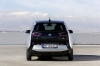 System autonomicznego parkowania w prototypie BMW i3