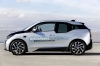 System autonomicznego parkowania w prototypie BMW i3