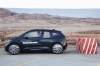 System unikania kolizji w prototypie BMW i3