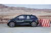 System unikania kolizji w prototypie BMW i3