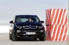 System unikania kolizji w prototypie BMW i3