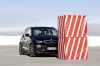 System unikania kolizji w prototypie BMW i3