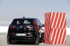 System unikania kolizji w prototypie BMW i3
