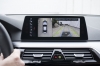 System bezstykowego ładowania w BMW 530e iPerformance