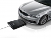 System bezstykowego ładowania w BMW 530e iPerformance