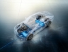 System bezstykowego ładowania w BMW 530e iPerformance