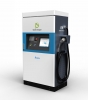 Szybka ładowarka CHAdeMO firmy Delta Electronics