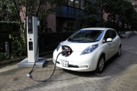 Analiza opłacalności szybkiego ładowania samochodów elektrycznych