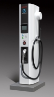 Szybka ładowarka CHAdeMO firmy Nissan