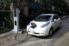 Szybka ładowarka CHAdeMO firmy Nissan