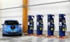 Szybkie ładowarki CHAdeMO firmy Nissan
