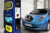 Szybka ładowarka CHAdeMO firmy Nissan