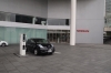Szybka ładowarka CHAdeMO firmy Nissan
