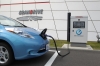 Szybka ładowarka CHAdeMO firmy Nissan