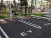 Szybka ładowarka CHAdeMO firmy Nissan