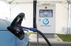 Szybka ładowarka CHAdeMO firmy Nissan