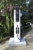 Szybka ładowarka CHAdeMO firmy Nissan