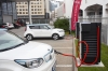 Szybkie ładowarki Signet Systems o mocy 100 kW z wyjściami CHAdeMO i CCS Combo 2