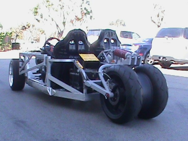 T3 Motion R3