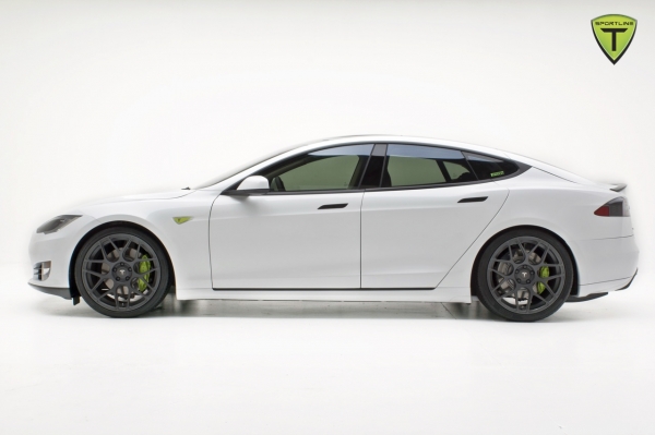 T Sportline Tesla Model S TS2