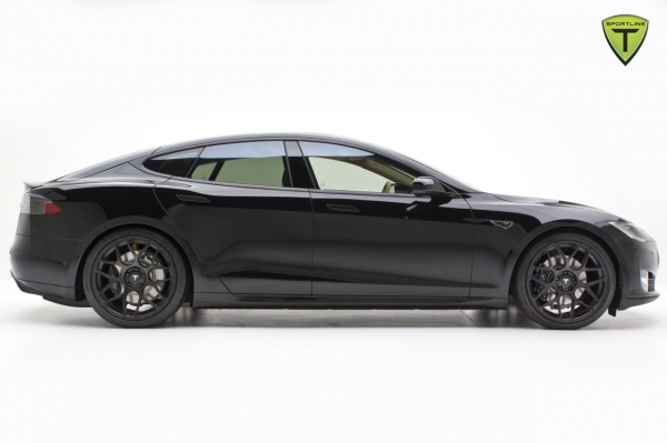 T Sportline Tesla Model S TS1