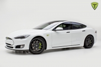 T Sportline Tesla Model S