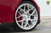 T Sportline Tesla Model S Project Rosso