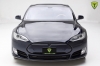 T Sportline Tesla Model S Project California