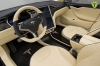 T Sportline Tesla Model S Project California