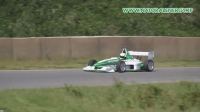 Tajima Formula EV