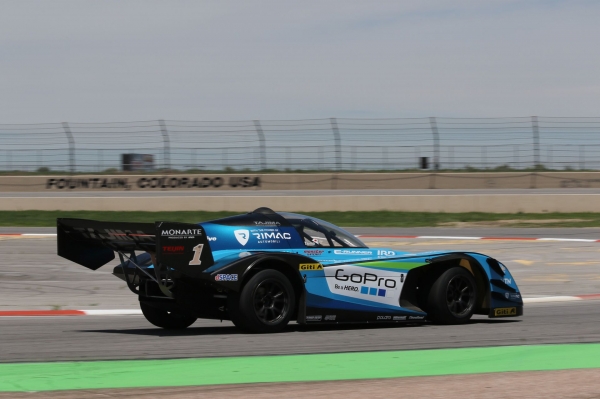 Tajima Rimac E-Runner Concept_One