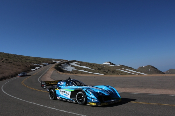 Tajima Rimac E-Runner Concept_One