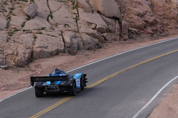 Tajima Rimac E-Runner Concept_One